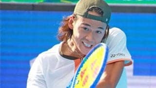  【速報中】坂本怜vsサムレジ 