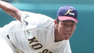 【プロ野球】憧れの坂本勇人を追いかけて　武岡龍世が選んだ故郷から1000キロ離れた地での挑戦