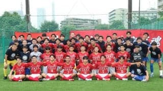 【高校サッカー】古豪・東京朝鮮高サッカー部の今「個でやるよりかはチームでやる」「目標にしている日本人選手は遠藤航」