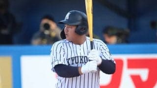 体重107キロの巨漢が攻守で決勝進出貢献！チームメイトは｢ゆるキャラみたい｣…九州国際大付一番の愛されキャラ【明治神宮大会】