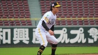巨人が元ソフトバンクの俊足内野手獲得！トライアウト参加選手移籍第1号、19年ドラ1右腕が中学&高校の先輩