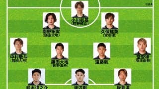 【日本代表のボリビア戦スタメン予想】遠藤航、鎌田大地、板倉滉は先発濃厚。ガーナ戦から４人変更で最終ラインは初トリオ？ 