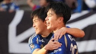 林幸多郎のつま先シュートでFC町田ゼルビアが先制！聖地・国立での東京決戦を制した町田が“自分たちらしく”延長戦を制して初の天皇杯決勝進出！追加点のオ・セフンが歓喜！