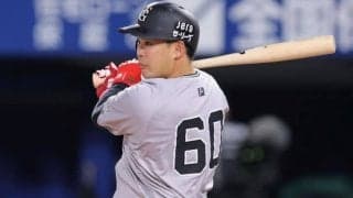 「形的に筒香みたいな形になればいい」巨人・石井琢朗2軍監督就任で成長期待なロマン砲「22歳内野手」を球界OBが考察