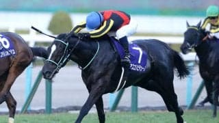 【マイルCS／危険な人気馬】マイルGI馬3強の一角に“黄信号”データ浮上　消しレベルの「1/63と0/4」