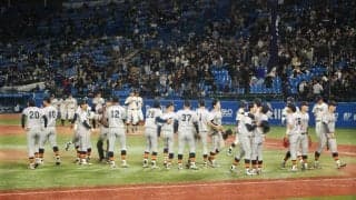 立命館大が初の決勝進出！関西学生では6年ぶりの決勝進出、優勝すれば28年ぶり【明治神宮大会】