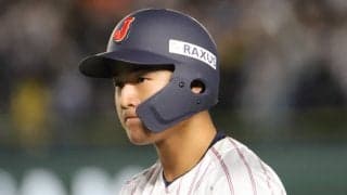 ロッテ・西川史礁が結婚発表｢より責任を持った行動を…｣ パ・リーグ新人王候補、侍J韓国シリーズでも活躍