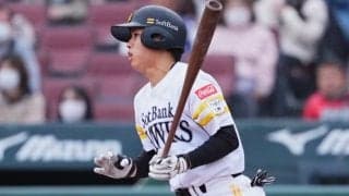 1週間でついに1号も…厳しすぎるトライアウトの現実　昨季はたった3人、迫られる決断