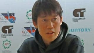  錦織圭が復帰、来季「イメージない」 