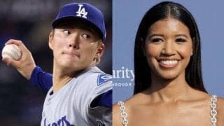 「超お似合い！」ド軍名物レポーターが山本由伸との“買い物デート”を約束　「彼はどんな女性よりもバッグを持ってると思うわ」