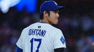大谷翔平の衝撃で起きた“押し付け合い”　50秒の沈黙、ド軍実況が明かした緊急事態