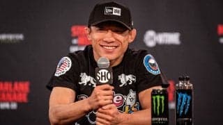 【UFC】「だから負けられない」堀口恭司、ウランベコフとの約9年ぶり復帰戦に向け闘志　カタール入りして最終調整へ「しっかり業務をこなす」