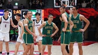 「何をしてもダメ」福岡第一に訪れた最大の試練…失った自信を取り戻す再起への1カ月