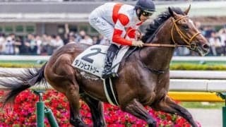 【東スポ杯2歳S】セレクト3.9億円の良血 ダノンヒストリーが無傷2連勝でタイトル奪取なるか