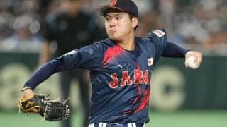 【中日好き】侍ジャパンに選ばれたドラゴンズ4選手の活躍を振り返る