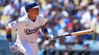 ド軍の“誘い”に「私を欲しいの？」　最下位球団から移籍…激動の1年「一生忘れない」