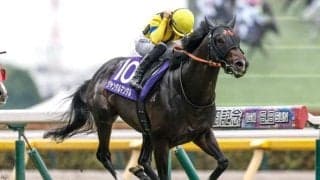 【マイルCS予想オッズ】ジャンタルマンタルが予想1番人気