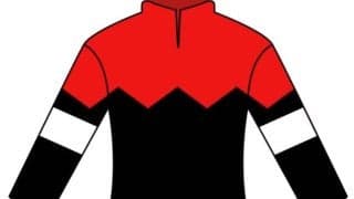 日曜劇場『ザ・ロイヤルファミリー』の作中で話題に 「勝負服の柄は変更できるの？」