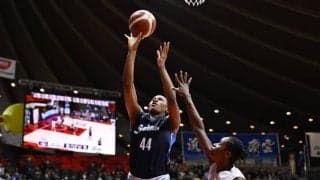 【U18日清食品トップリーグ女子スタッツ】精華女子の留学生が2部門トップ…岐阜女子がスティール部門を席巻