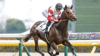 【東スポ杯2歳S予想オッズ】ダノンヒストリーが予想1番人気