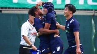 【ハイライト動画あり】東洋大学、ラストプレーで決勝トライ。大学選手権出場を決める。ラグビー関東大学リーグ戦