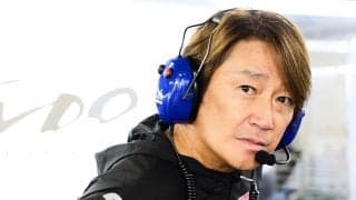 近藤真彦に聞いたスーパーフォーミュラの現在と未来　トップ就任３年で観客急増も「まだまだ」 グローバル展開へ本腰