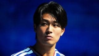 2025年の日本代表を締めくくった｢惚れるわ｣MF中村敬斗の足裏引き技→股抜き“技あり”シュート！3－0ボリビアとする｢痺れる程のスーパーゴール｣｢これだけでご飯何杯いけるのよ｣