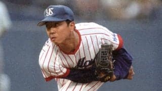 「20世紀最高のスライダーを投げるピッチャー」球界OBが振り返る“魔球”を操る最高峰の投手「あの怪我がなければと皆さん、言われる」