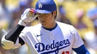 パ軍新監督には「ヘルメットを脱いで敬意を示すはずさ！」大谷翔平が“挨拶”を止めた唯一の相手は「もうダグアウトにいない」