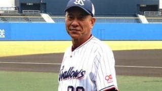 ヤクルト・池山隆寛監督は「開幕4番」に誰を起用するのか　“一振り”で流れを変える期待の若手に言及【独占インタビュー（1）】