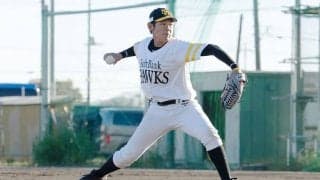 キャッチボールが疎かで「守備が上手い子はいない」　逸材集うジュニア入りへの“重要関門”