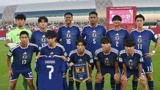 【サッカー日本代表】Ｕ－17ワールドカップは世界各国で開催 ベテラン記者が忘れられない大会とは