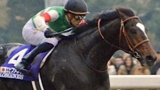 2歳リーディングを独走中 豪華メンバーの中で魅せたエピファネイアの圧勝劇