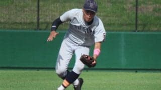 悲願の甲子園初勝利へ！最速149キロの剛腕、名門出身の逸材など実力者集団で西日本選抜は新たな歴史を作れるか【準硬式】