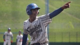 「野球人生で一番悔しかった」思いを晴らすため　甲子園を知る2人の野球人が再び聖地へ帰ってくる【準硬式】