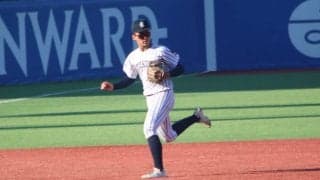 九州国際大付の1年生ショートの評価が急上昇！華麗な守備と正確な打撃を決勝戦でも披露できるか【明治神宮大会】