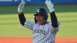 優勝するのは？九州国際大付vs神戸国際大付のスタメンを発表！注目度急上昇中のスラッガーが5番に！【明治神宮大会】