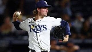 先発充実目指す巨人が獲得か　メジャードラ1、28歳右腕「NPBでのプレー機会を与えるため」移籍報道