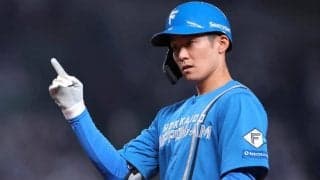 「ジャイアンツも吉川が手術している」日本ハムからFA宣言、31歳内野手の去就に球界OB注目　「二遊間ができる人はけっこう重宝される」