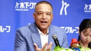 ロバーツ監督、大谷翔平らのWBC出場は「私が決めることではない」　明かした“本音”