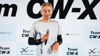 イチロー氏にまさかの“事実”…カレー以外に「40日間毎日」　明かしたマイブーム