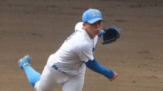 青山学院大vs立命館大のスタメンを発表！中日1位の青山学院大のエースはどんな投球を見せるのか？【明治神宮大会】