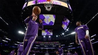 違法賭博調査が続くNBA…レイカーズを含む複数球団に証拠提出を要求