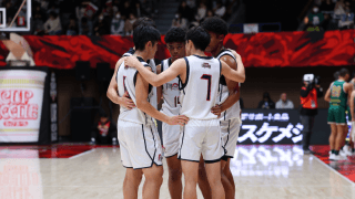 「3度目はない」強い覚悟で日清トップリーグ2連覇を掴んだ福大大濠…3年生が見せた自覚と再起