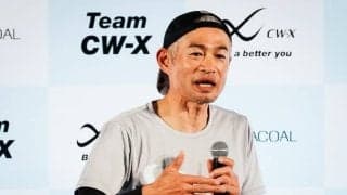 イチロー氏が驚きの告白「トレーニングは現役の時より多い」　52歳でも変わらぬ習慣