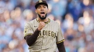 「最も改善が必要な領域」ド軍ブルペン改革のために　因縁ある元阪神守護神の獲得に動くか「ドジャースの補強ターゲットとなる」