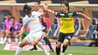 天皇杯準決勝で表面化｢日本サッカー｣今そこにある危機(2)シュート計27本でスコアレスドロー！スキッベ監督も自賛した｢Jリーグ最高のゲーム｣との違い