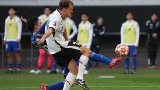 天皇杯準決勝で表面化｢日本サッカー｣今そこにある危機(3)林幸多郎に求めたい｢ロングスロー｣以外、地上波で放送｢つまらない試合｣で逃した絶好機
