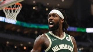 パトリック・ベバリーの逮捕の詳細が明らかに…未成年の妹を絞首し殴打、最大懲役10年の可能性