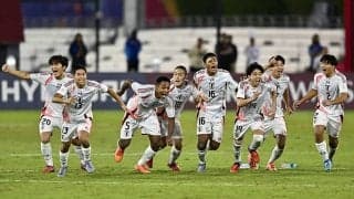 【ハイライト動画あり】歴史に名を残す若きサムライたちの躍動！PK戦にもつれる大熱戦を制して14年ぶりW杯ベスト8進出｜FIFA U-17ワールドカップカタール2025 レビュー